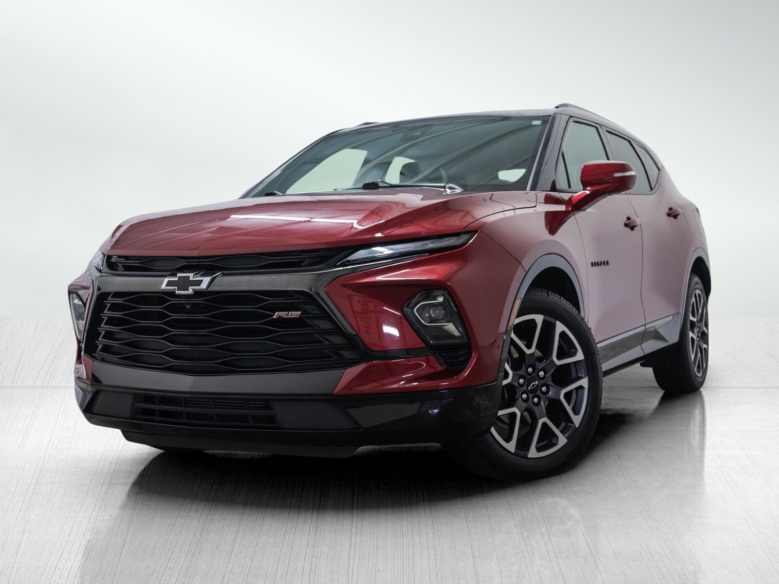 2023 Chevrolet Blazer 3.6 RS AWD's photo