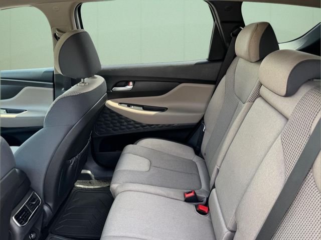 Used 2022 Gray Hyundai SEL image 8