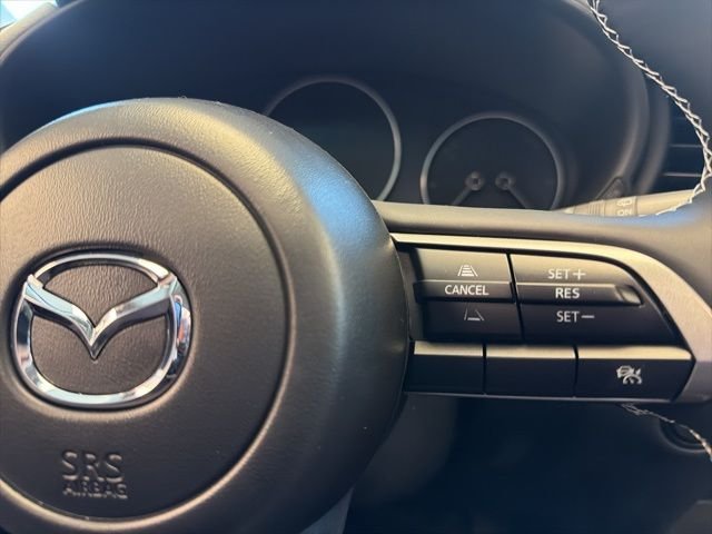 New 2026 Deep Crystal Blue Mica Mazda 2.5 S Aire Edition image 22