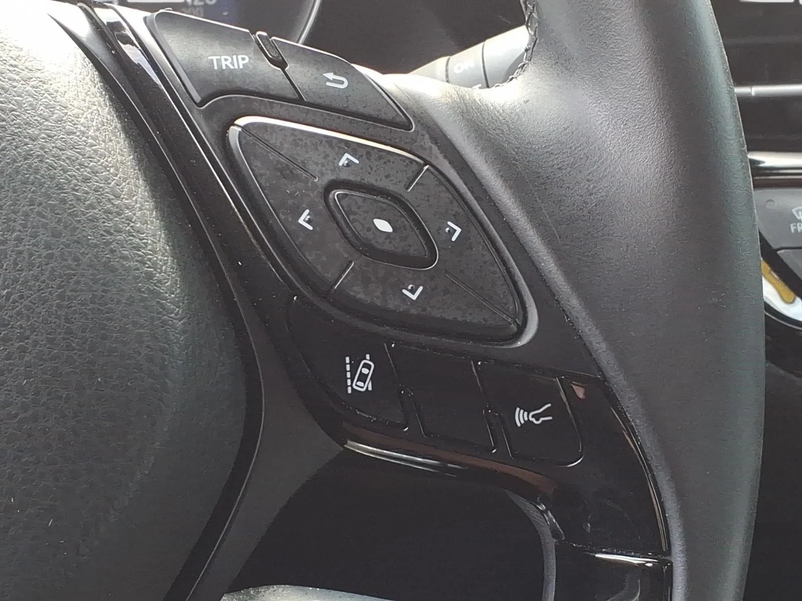 Used 2019 Magnetic Gray Metallic 1g3 Toyota Limited image 24