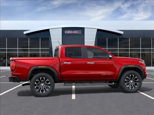 2026 GMC Canyon Denali - Photo 5