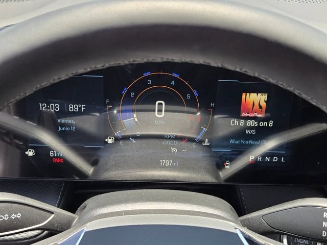 2026 Chevrolet Equinox LT - Photo 19