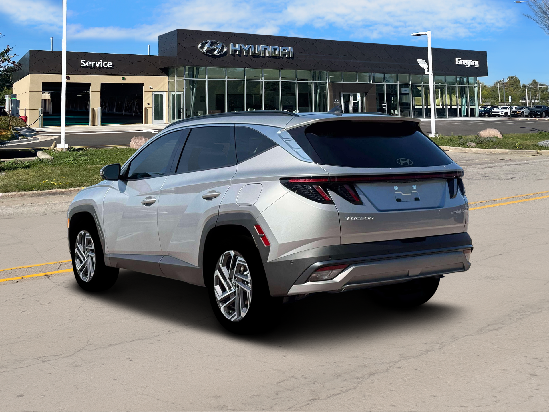 Vehicle thumbnail