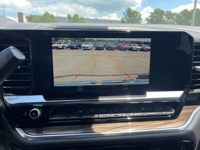 2026 GMC Sierra 1500 Elevation - Photo 11