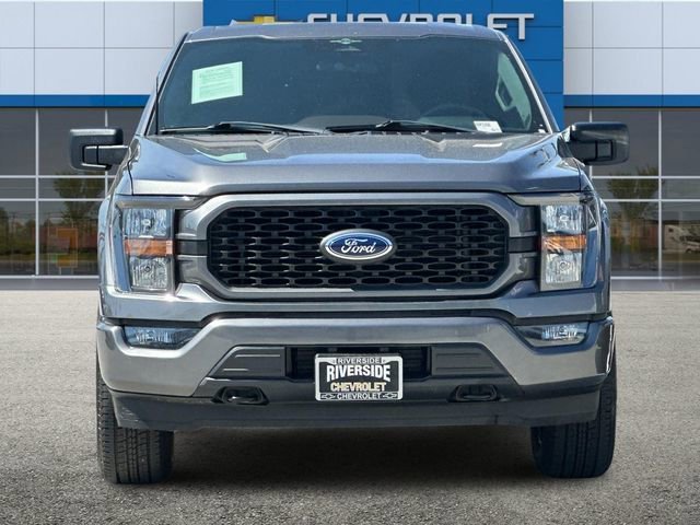 2023 Ford F-150 XL - Photo 9