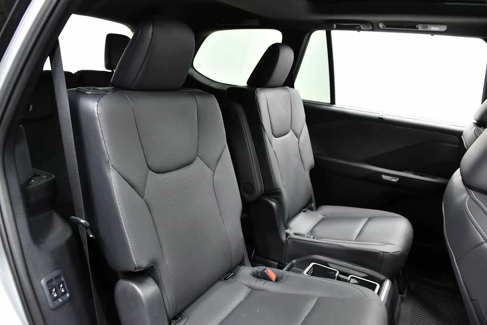 Certified Used 2024 CELESTIAL SILVER Lexus Premium image 25