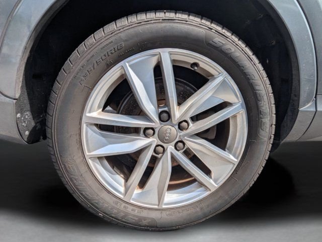 Used 2016  Audi 2.0T Premium Plus image 16