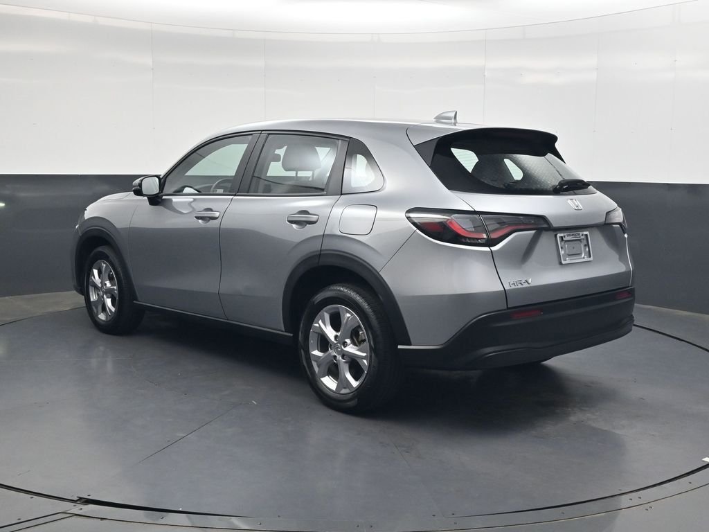 Used 2024  Honda LX image 6