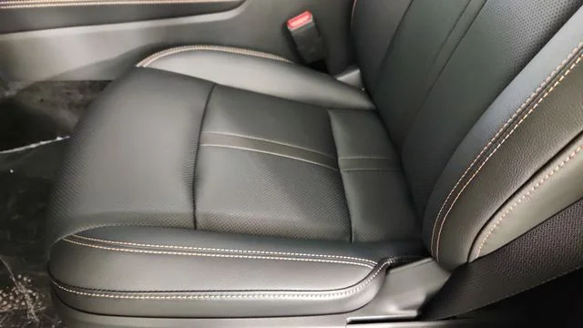 New 2026 Polymetal Gray Metallic Mazda Premium Sport AWD image 13