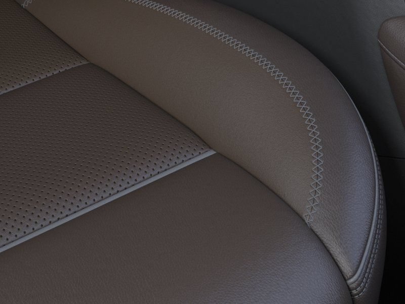 2026 GMC Sierra 1500 Denali - Photo 21