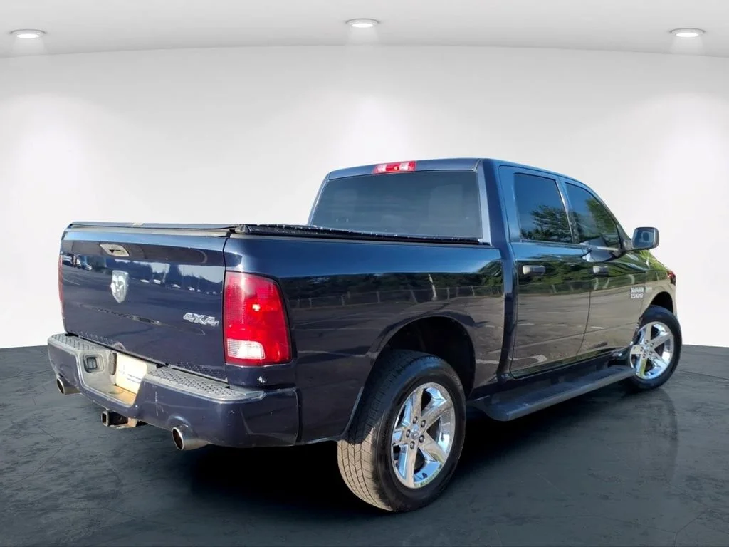 Used 2014 Blue Ram Express image 6