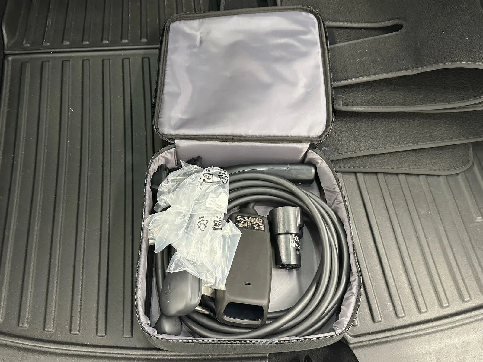 Used 2026 Quicksilver Tesla Premium image 43