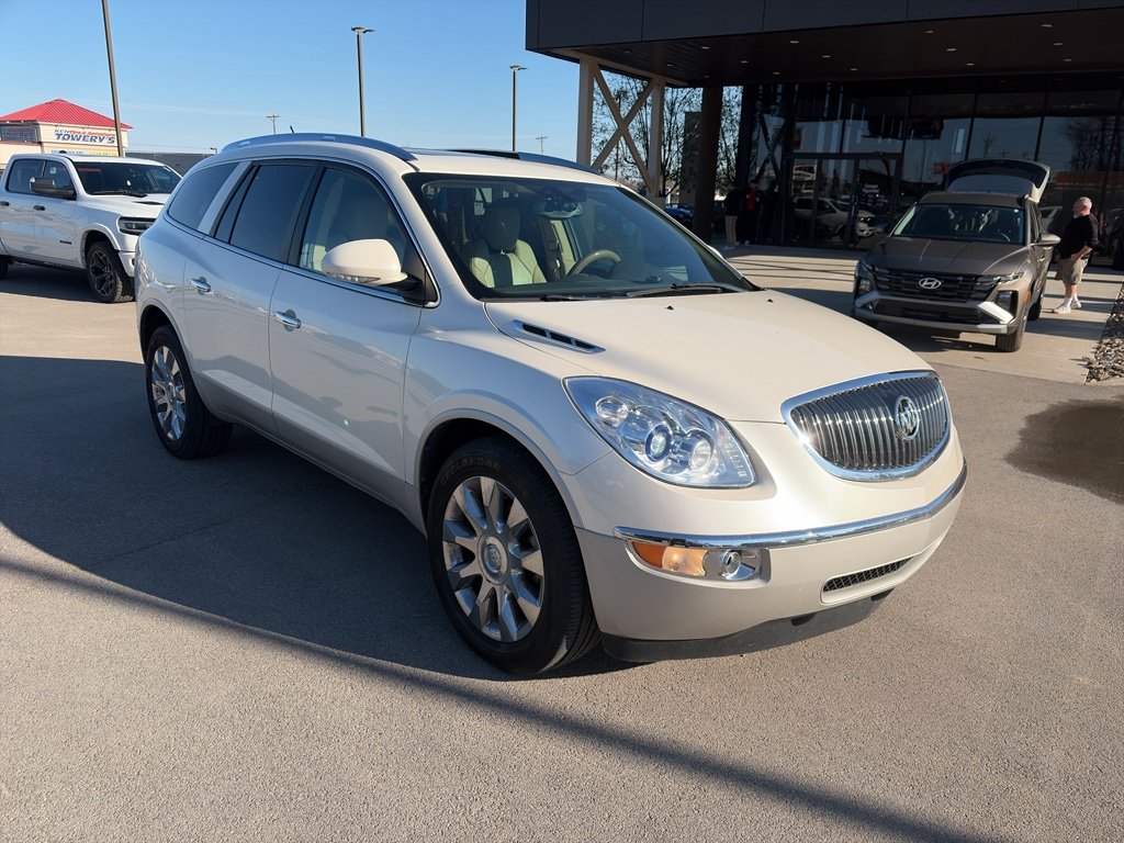 2012 Buick Enclave Premium