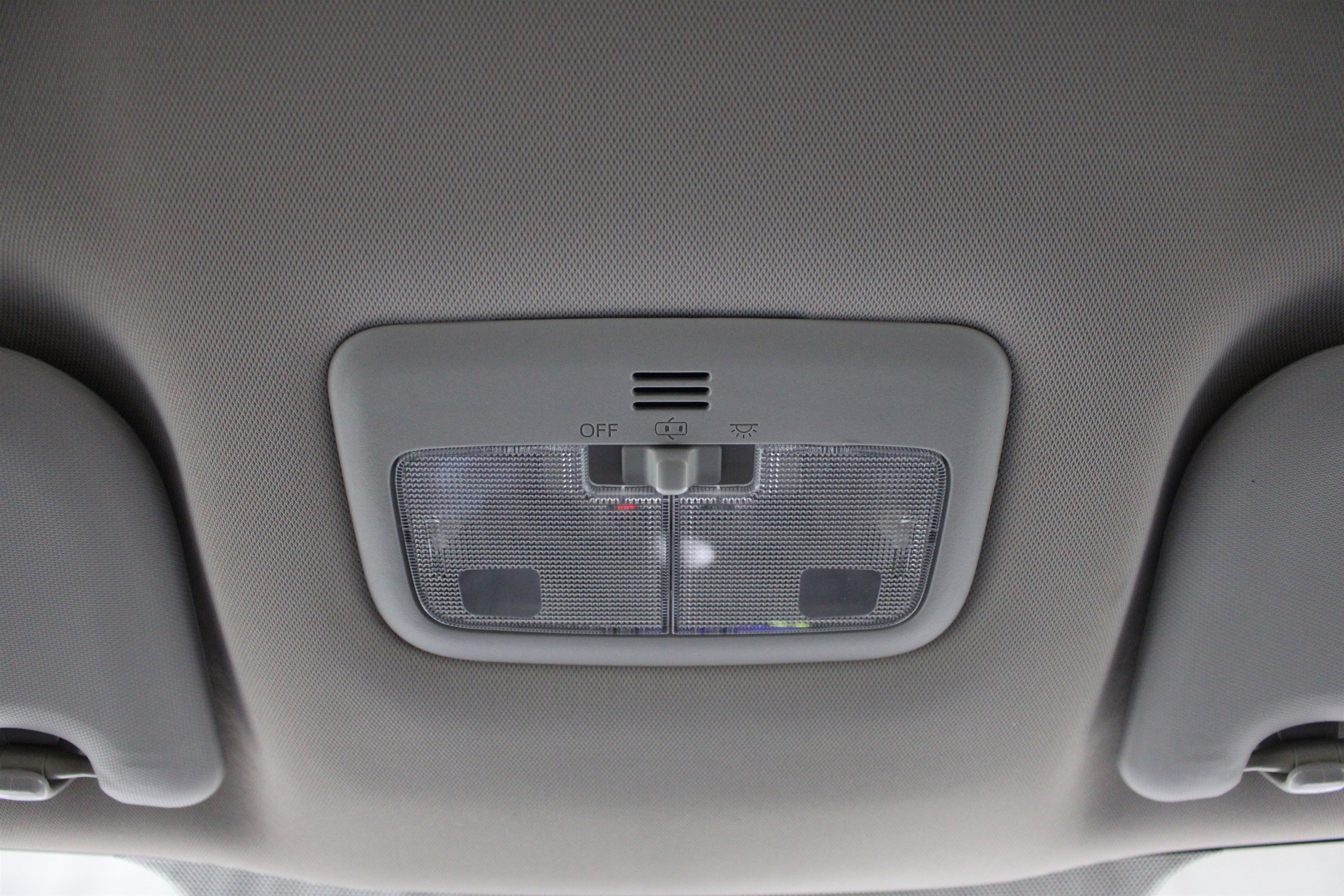 Used 2015 Red Toyota S Plus image 18