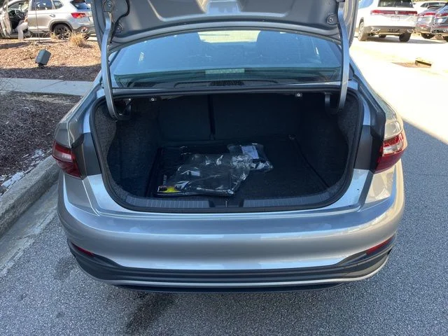 2026 Volkswagen Jetta Sport - Photo 25