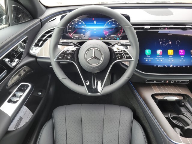 Used 2027 Gray Mercedes-Benz E 350 image 13