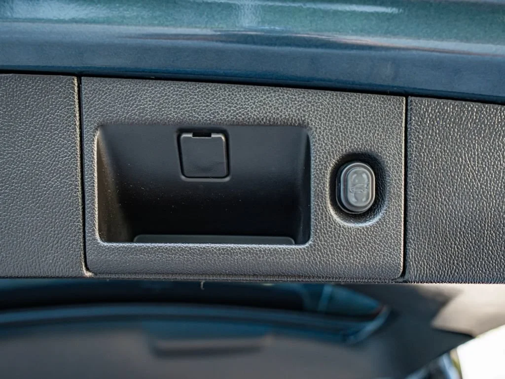 Used 2019 Shadow Gray Metallic Chevrolet Premier image 43