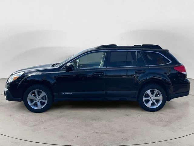 Used 2013 Subaru Outback Limited with VIN 4S4BRBLC3D3215999 for sale in Bend, OR