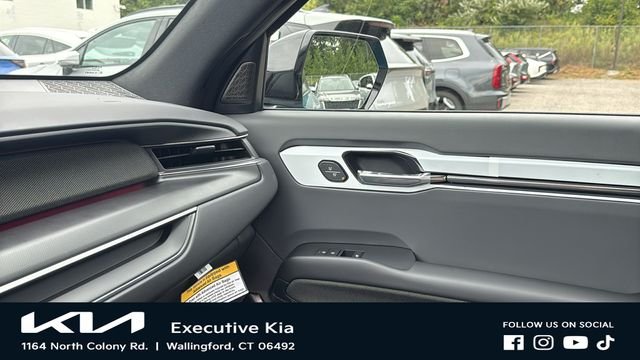 New 2026 Ocean Blue Kia GT-Line AWD image 19