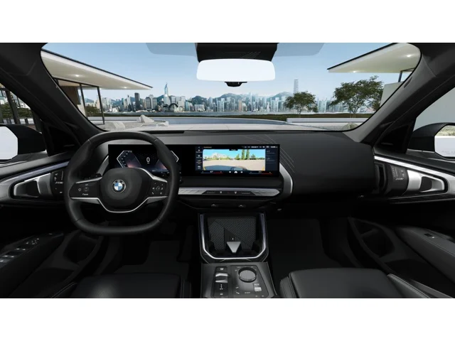 New 2026 Gray BMW 30 xDrive image 10