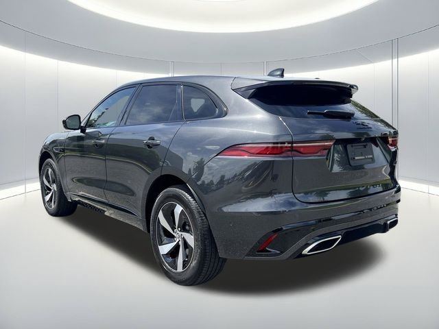 Used 2026  Jaguar P400 R-Dynamic S image 3