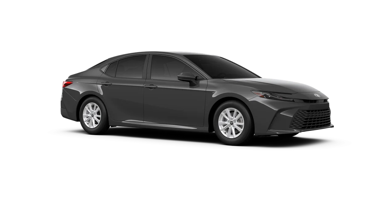 New 2026 Underground Toyota LE image 14