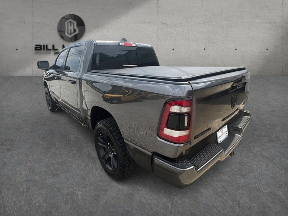 Used 2023 Gray Ram Big Horn/Lone Star image 9