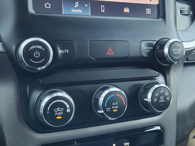 2022 RAM Ram 1500 Pickup Big Horn/Lone Star - Photo 28