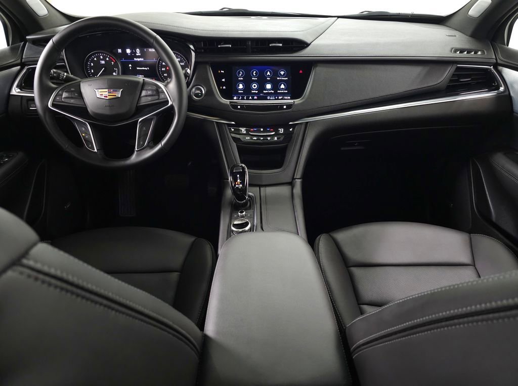 2026 Cadillac XT5 Premium Luxury - Photo 9