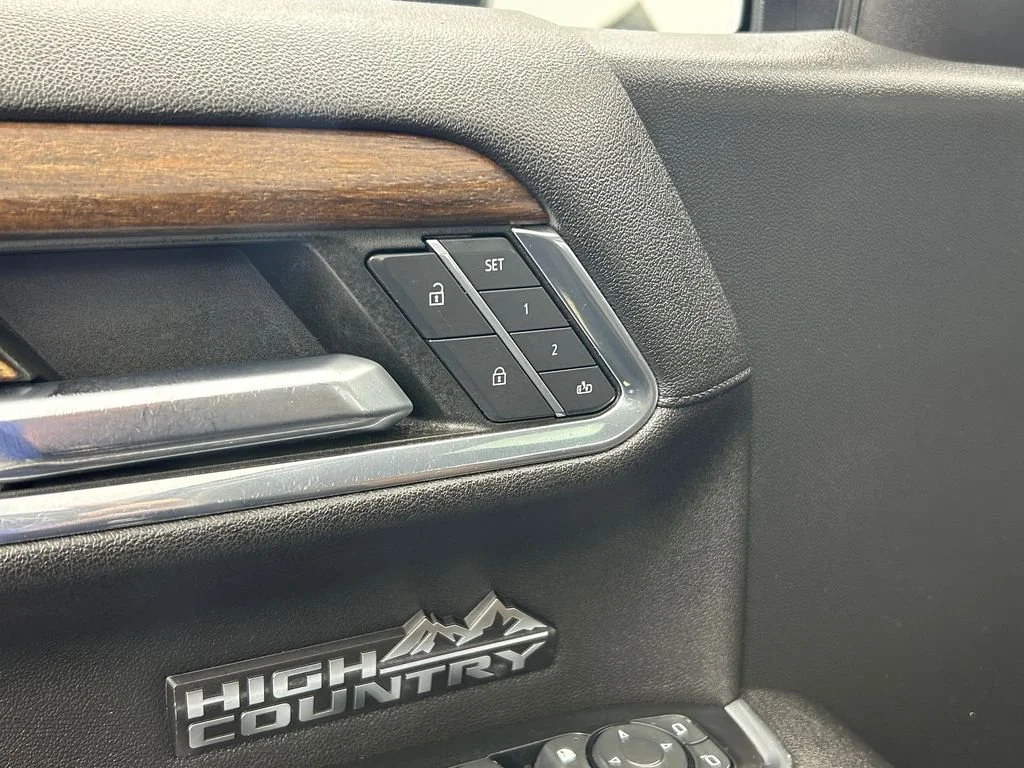 2023 Chevrolet Silverado 1500 High Country - Photo 22