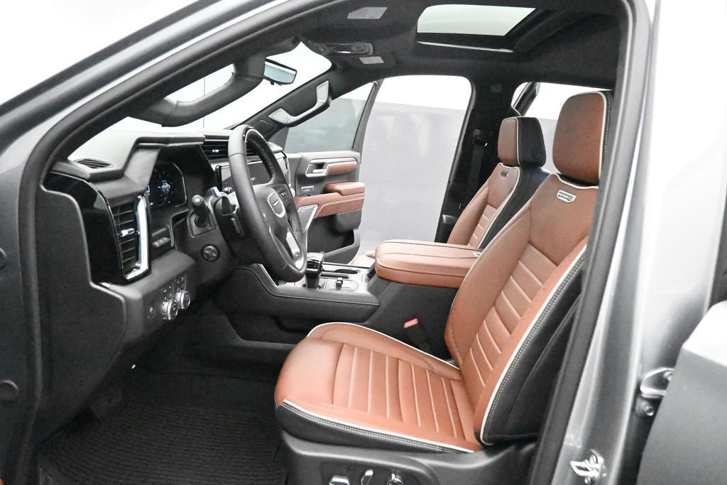 2026 GMC Sierra 1500 Denali Ultimate - Photo 9