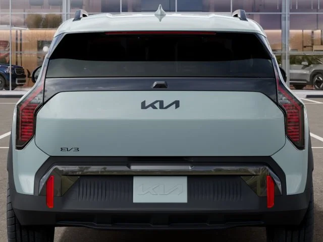 New 2027 Morning Haze Kia Wind image 13