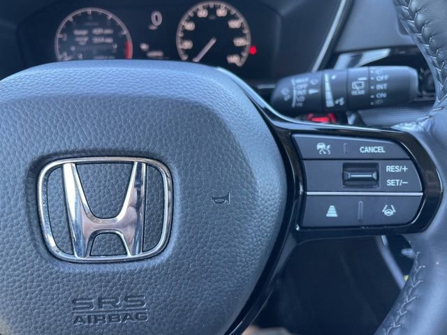 2023 Honda CR-V EX-L - Photo 51
