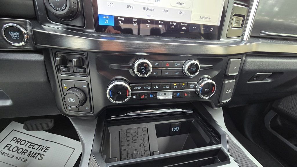 2026 Ford F-350 Super Duty Lariat - Photo 27
