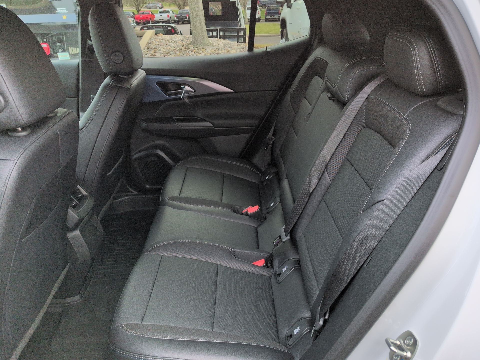 2026 Chevrolet Equinox EV 2LT - Photo 59
