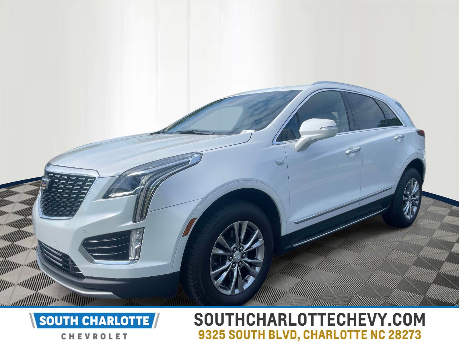 2023 Cadillac XT5 FWD Premium Luxury's photo