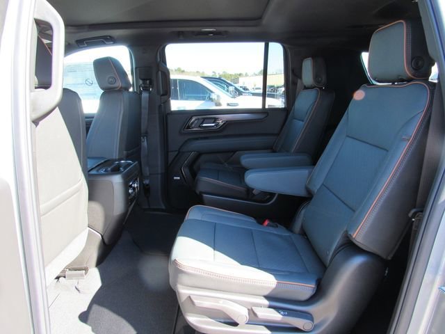 2026 GMC Yukon XL AT4 - Photo 29
