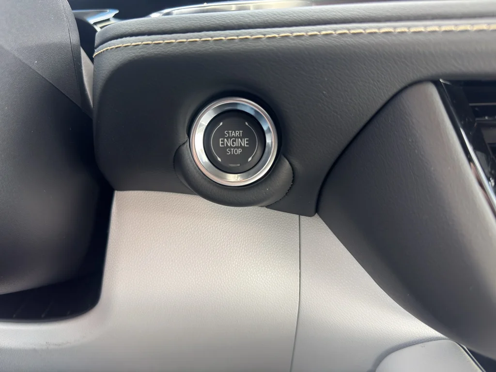 2026 Chevrolet Suburban Premier - Photo 26