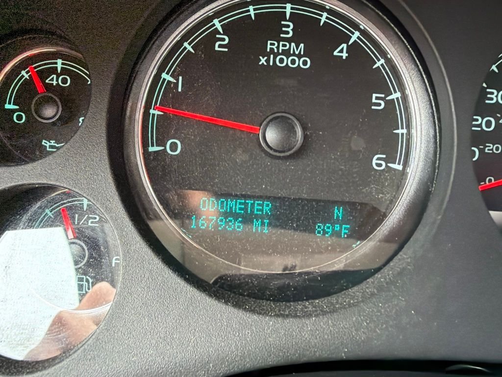 Used 2014 Black GMC Denali image 27