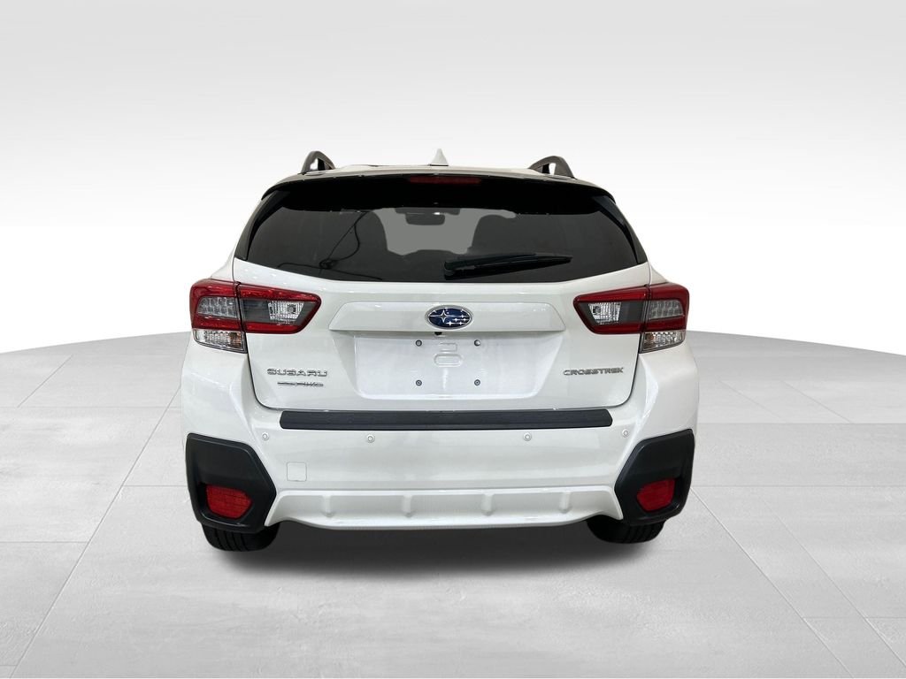 Used 2023 White Subaru Limited image 4