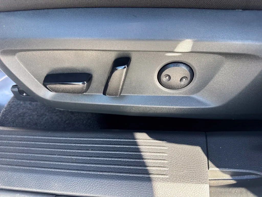 Used 2026 Gray Nissan SV image 10