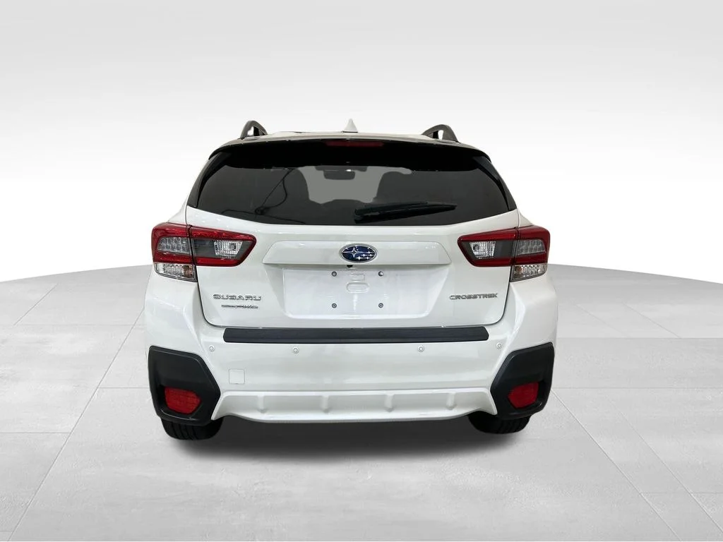 Used 2023 White Subaru Limited image 4