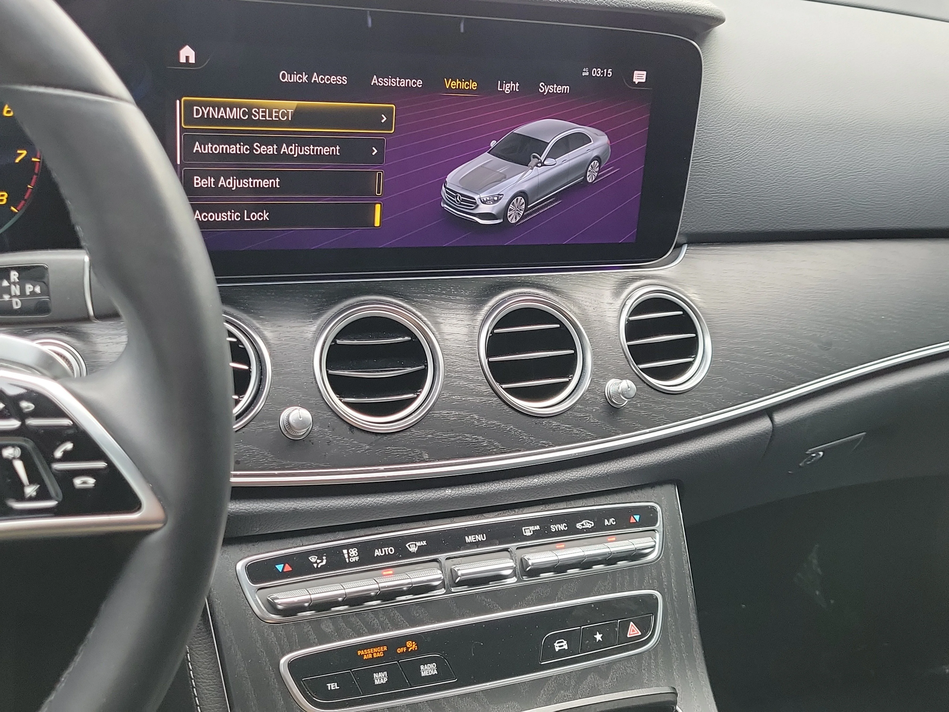 Used 2022 Gray Metallic Mercedes-Benz E 450 image 20