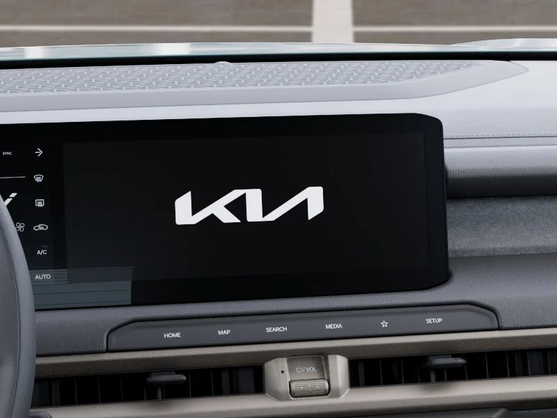 New 2027 Black Jade Green Kia SX image 20