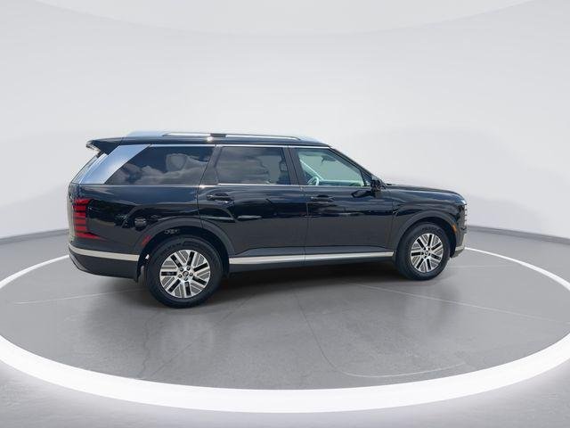 New 2026 Black Hyundai Blue SEL 7P image 8