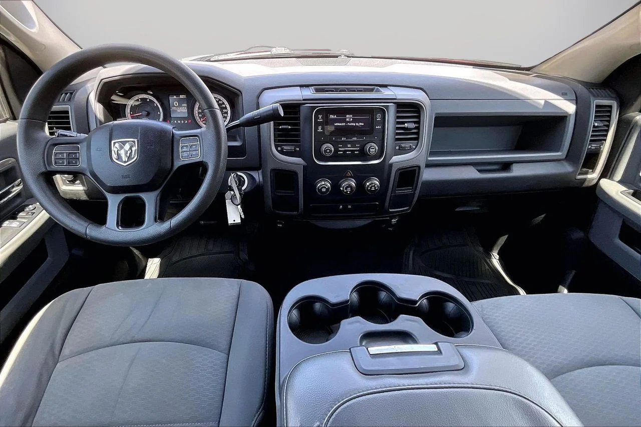 Used 2013 Red Ram Express image 12