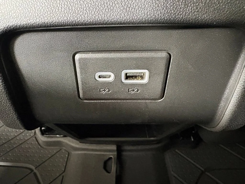 2026 Chevrolet Blazer 2LT - Photo 42