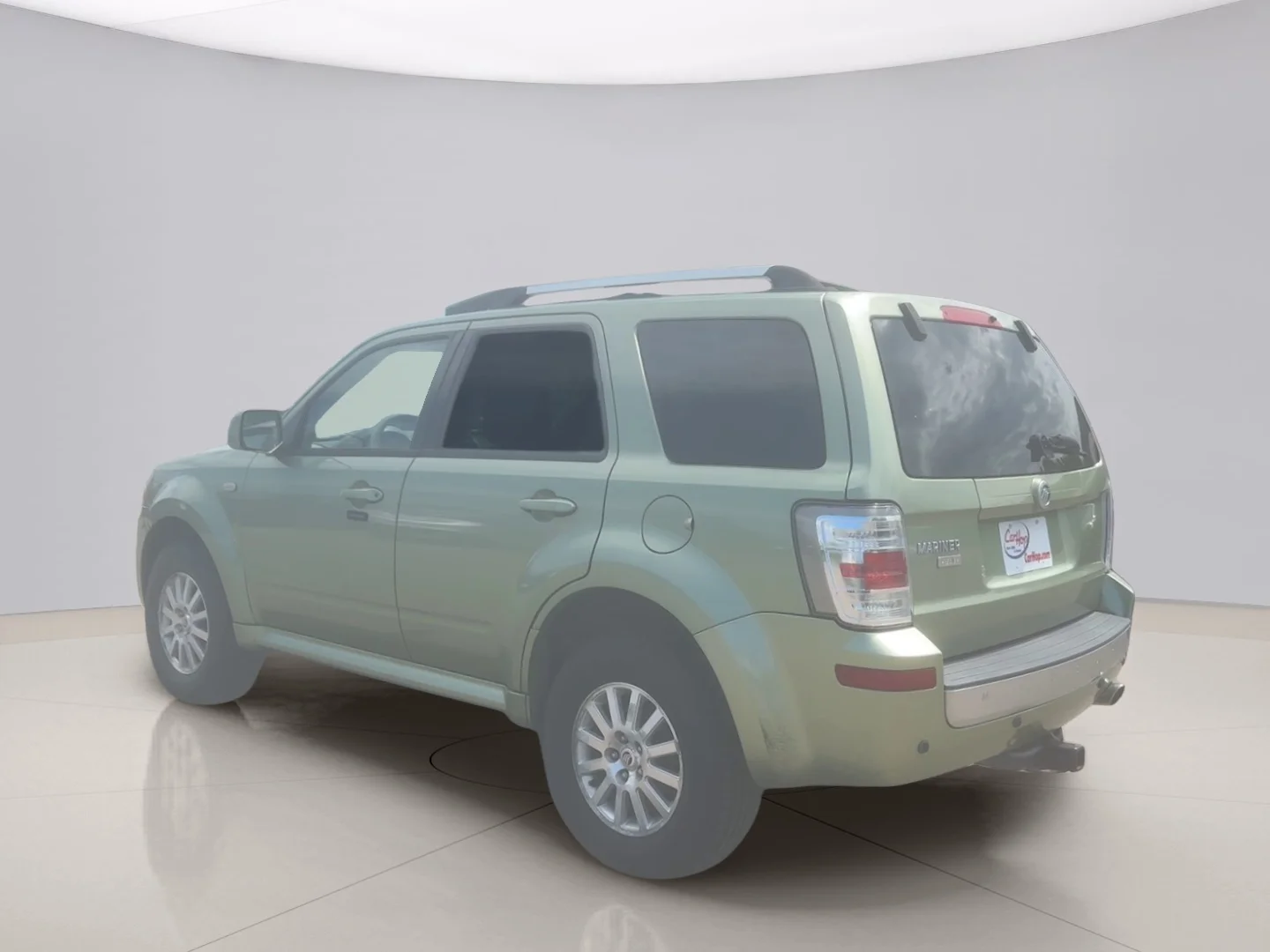 Used 2009 Apple Mercury PREMIER image 3