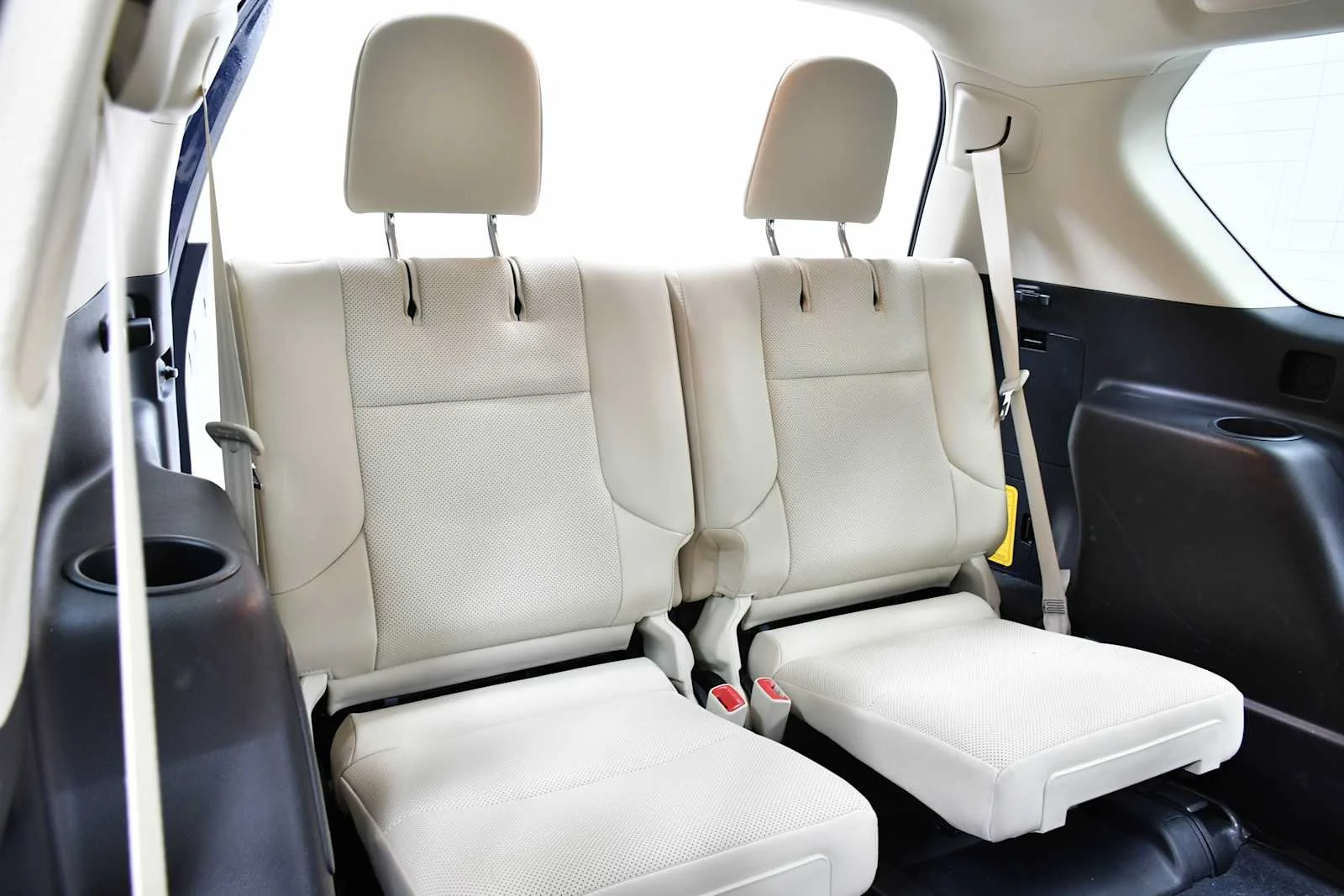 Certified Used 2023 NIGHTFALL MICA Lexus Premium image 26