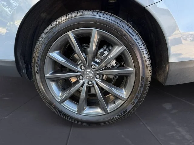 2026 Acura RDX A-Spec Package - Photo 42